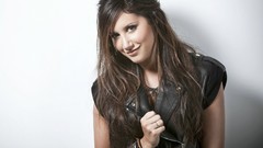 Brunettes woman Actress Celebrity