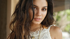 Brunettes woman Actress Celebrity