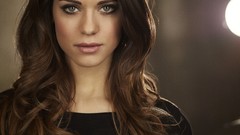 Brunettes woman Actress Celebrity