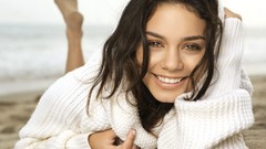 Brunettes woman Actress Celebrity