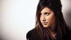 Brunettes woman Actress Celebrity