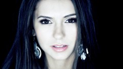 Brunettes woman Actress Celebrity