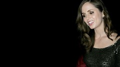 Brunettes woman Actress eliza