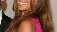 Brunettes woman Actress Eva