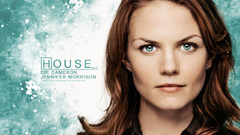 Brunettes woman Actress jennifer