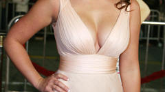 Brunettes woman Actress Jennifer