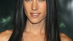 Brunettes woman Actress Jennifer