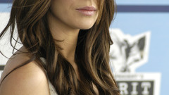 Brunettes woman Actress Kate