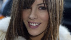 Brunettes woman Actress Kate