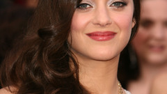 Brunettes woman Actress marion