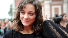 Brunettes woman Actress marion