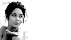 Brunettes woman Actress models