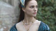 Brunettes woman Actress Natalie