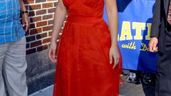 Brunettes woman Actress Natalie