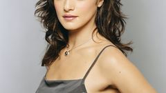 Brunettes woman Actress rachel