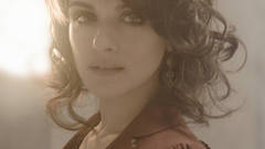 Brunettes woman Actress rachel