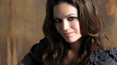 Brunettes woman Actress rachel