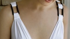 Brunettes woman Actress rachel