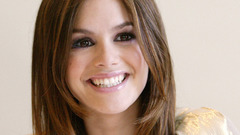 Brunettes woman Actress rachel