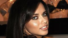 Brunettes woman adriana lima