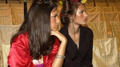 Brunettes woman adriana lima