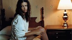 Brunettes woman adriana lima