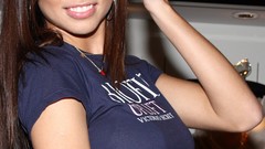 Brunettes woman adriana lima