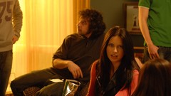 Brunettes woman adriana lima