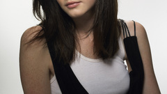 Brunettes woman alexis bledel