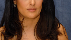 Brunettes woman American salma