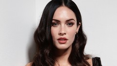 Brunettes woman American Transformers