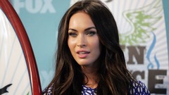 Brunettes woman American Transformers