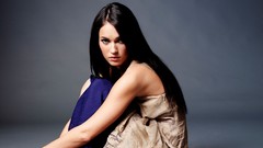 Brunettes woman American Transformers