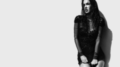 Brunettes woman American Transformers