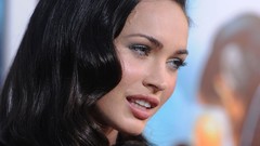 Brunettes woman American Transformers