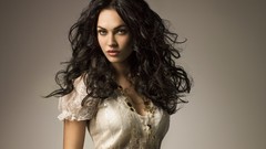 Brunettes woman American Transformers