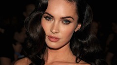 Brunettes woman American Transformers