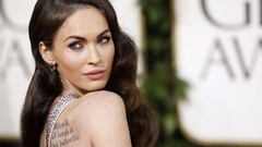 Brunettes woman American Transformers