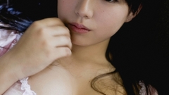 Brunettes woman asians