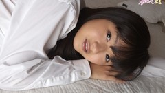 Brunettes woman asians