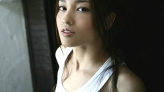 Brunettes woman asians Meisa