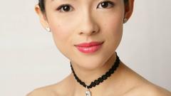 Brunettes woman asians Ziyi