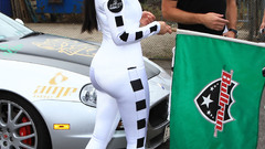 Brunettes woman ass kim