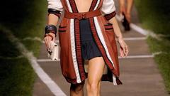 Brunettes woman bra models