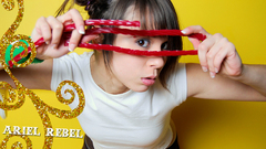 Brunettes woman brown eyes