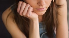 Brunettes woman Cameron Intima