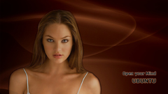 Brunettes woman candice swanepoel