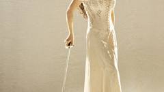 Brunettes woman Catherine Zeta