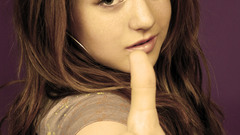 Brunettes woman Celebrity jojo