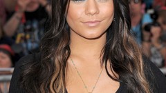 Brunettes woman Celebrity vanessa